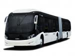 Caio Millennium BRT Articulado 2012 года